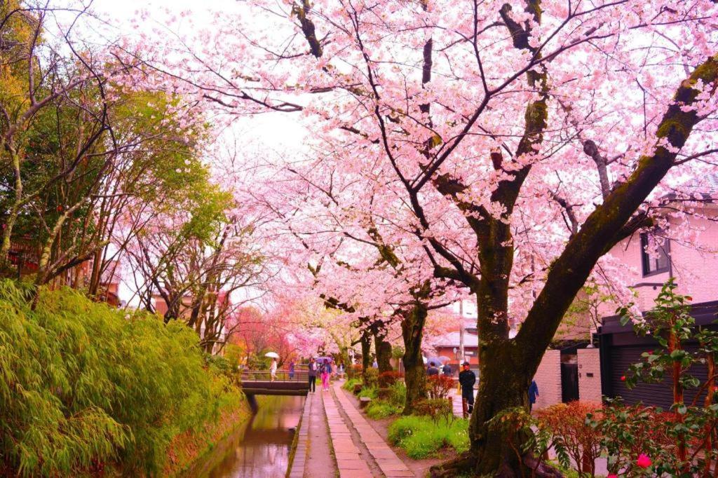 Rihga Place Kyoto Shijo Karasuma מראה חיצוני תמונה
