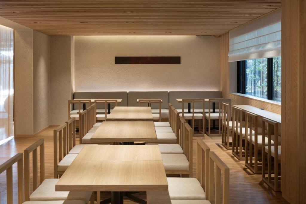 Rihga Place Kyoto Shijo Karasuma מראה חיצוני תמונה